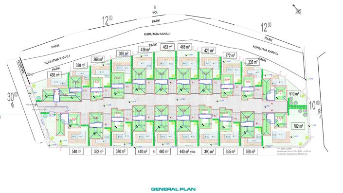 Image No.24-6 Bed Villa for sale