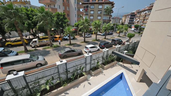 Image No.35-1 Bed Apartment for sale