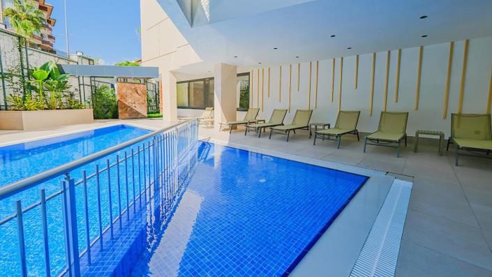 Image No.7-1 Bed Apartment for sale