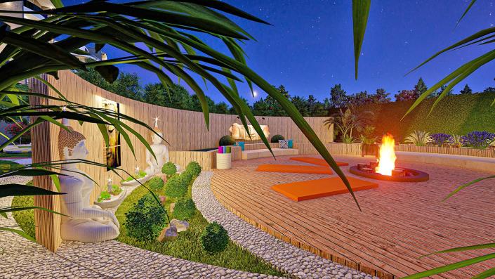 Image No.10-1 Bed Apartment for sale