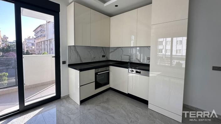 Image No.19-1 Bed Apartment for sale