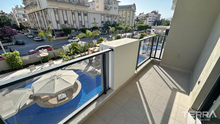 Image No.24-1 Bed Apartment for sale