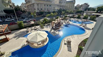 1 Bed Apartment for sale