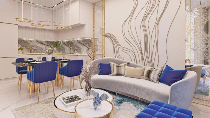 Image No.9-1 Bed Apartment for sale