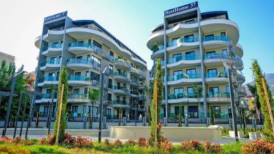 1 Bed Apartment for sale