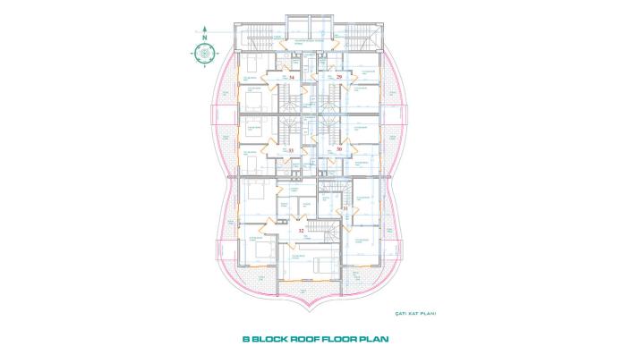 Image No.29-1 Bed Apartment for sale