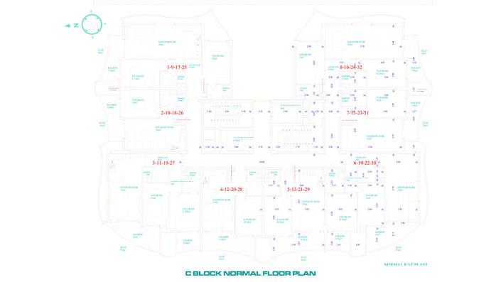 Image No.30-1 Bed Apartment for sale