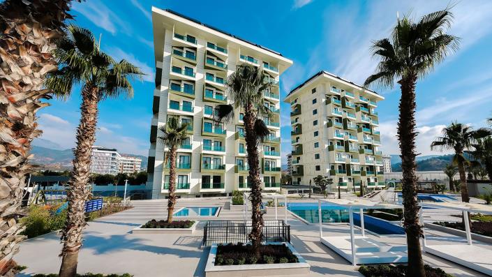 Image No.1-1 Bed Apartment for sale