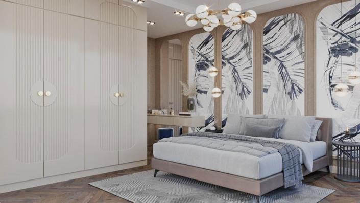 Image No.26-4 Bed Villa / Detached for sale