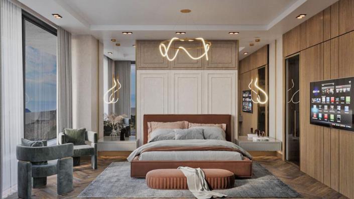 Image No.22-4 Bed Villa / Detached for sale