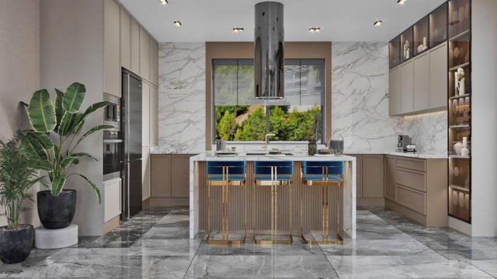 Image No.17-4 Bed Villa / Detached for sale