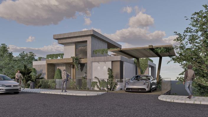 Image No.13-4 Bed Villa / Detached for sale