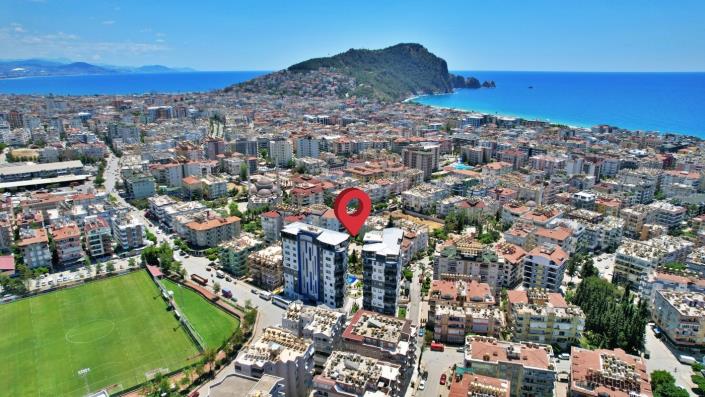 Image No.1-2 Bed Apartment for sale