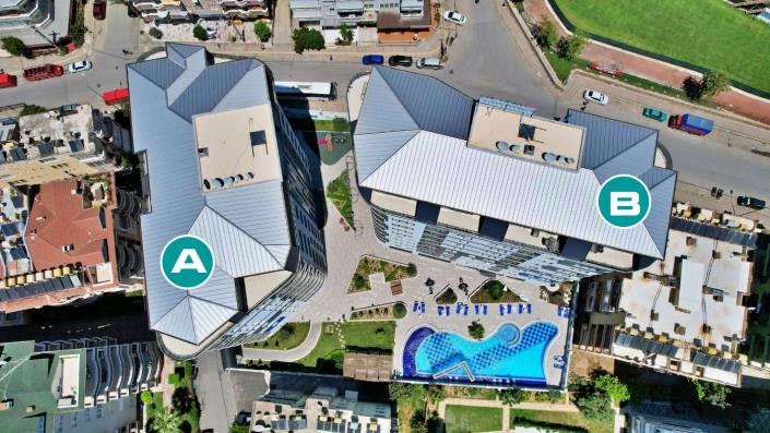 Image No.2-2 Bed Apartment for sale