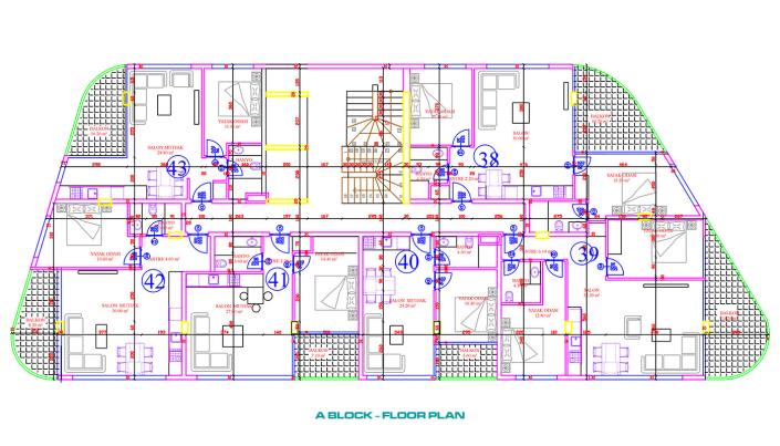 Image No.34-2 Bed Apartment for sale