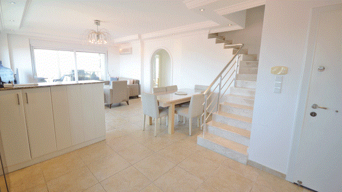 Image No.11-3 Bed Penthouse for sale