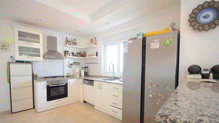 Image No.5-3 Bed Penthouse for sale