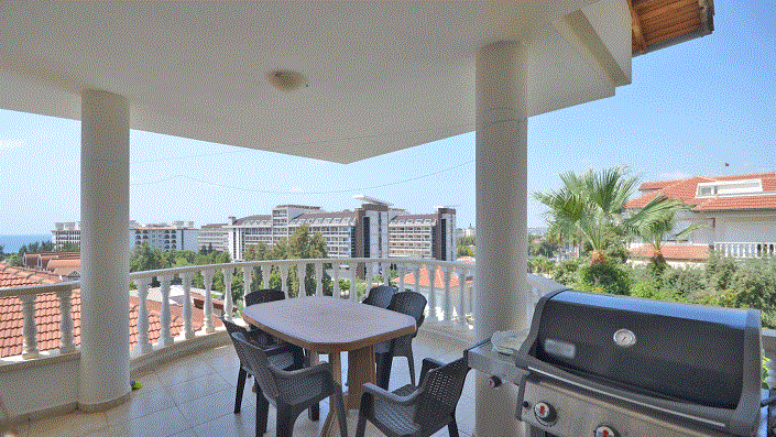 Image No.25-3 Bed Penthouse for sale