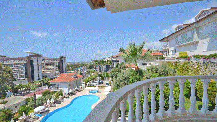 Image No.28-3 Bed Penthouse for sale