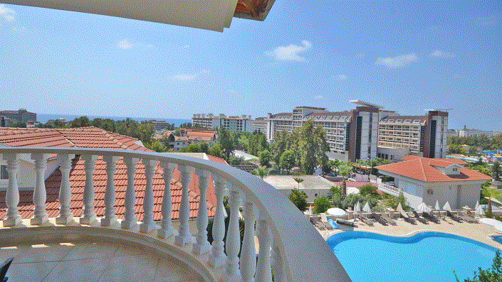 Image No.29-3 Bed Penthouse for sale