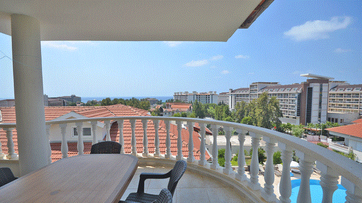 Image No.1-3 Bed Penthouse for sale