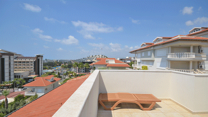 Image No.32-3 Bed Penthouse for sale