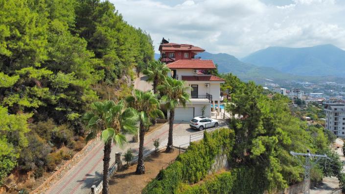 Image No.7-4 Bed Villa / Detached for sale