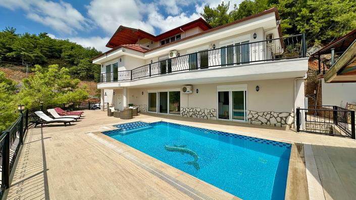 Image No.1-4 Bed Villa / Detached for sale