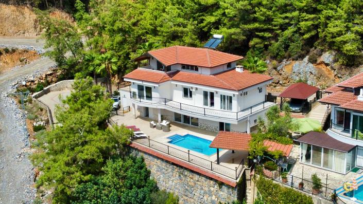 Image No.4-4 Bed Villa / Detached for sale