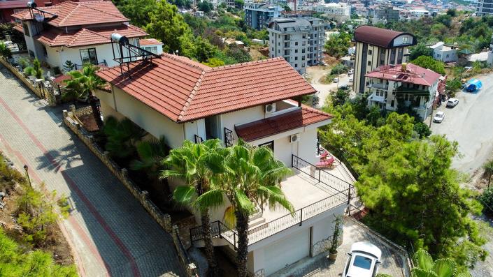 Image No.9-4 Bed Villa / Detached for sale