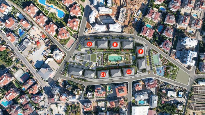 Image No.3-1 Bed Apartment for sale