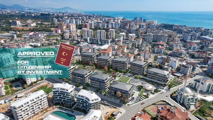 Image No.1-1 Bed Apartment for sale