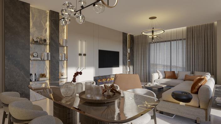 Image No.17-1 Bed Apartment for sale