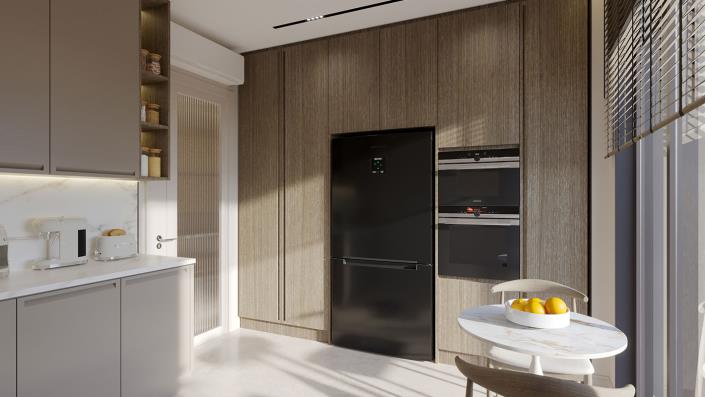 Image No.14-1 Bed Apartment for sale