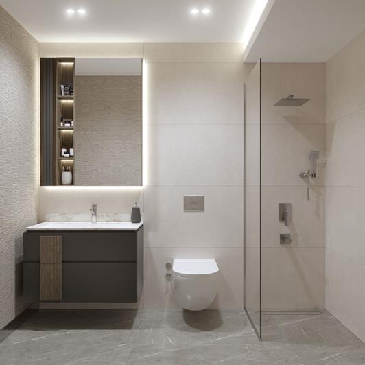 Image No.24-1 Bed Apartment for sale