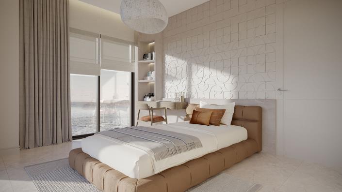 Image No.21-1 Bed Apartment for sale