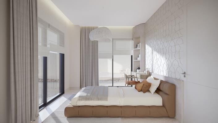 Image No.22-1 Bed Apartment for sale