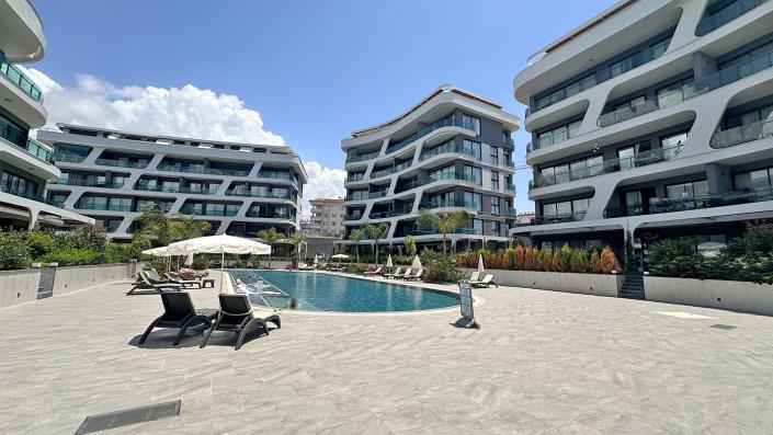 Image No.2-1 Bed Apartment for sale