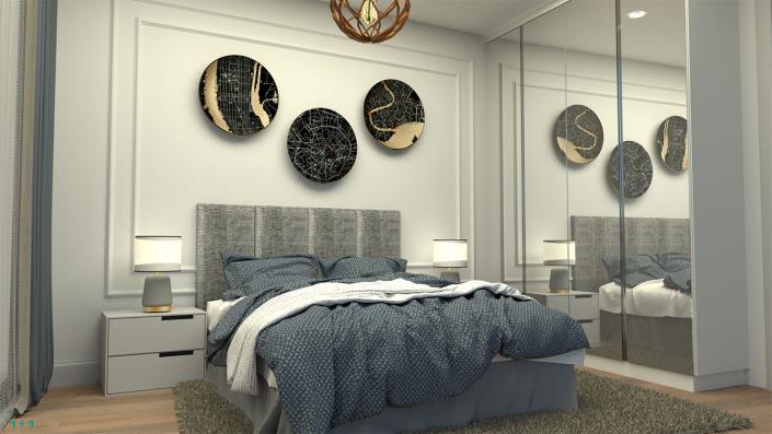 Image No.13-1 Bed Apartment for sale