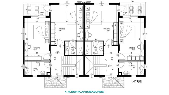Image No.23-3 Bed Villa for sale