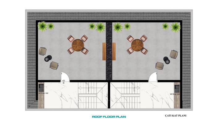 Image No.21-3 Bed Villa for sale