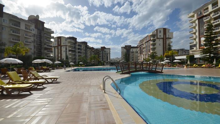 Image No.3-1 Bed Apartment for sale