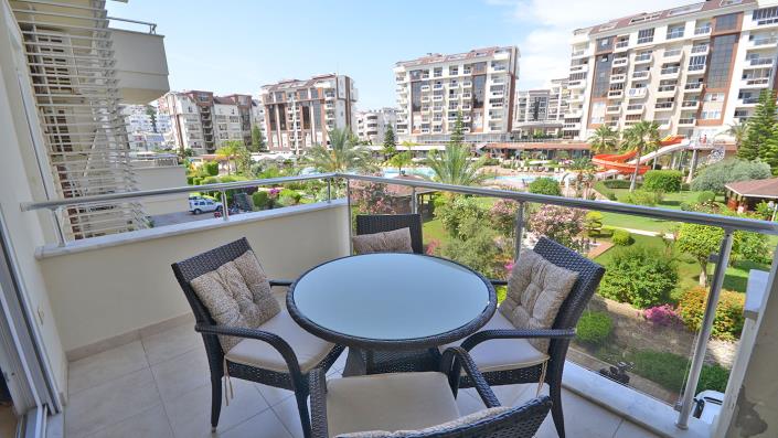 Image No.1-1 Bed Apartment for sale