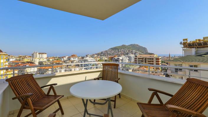 Image No.1-2 Bed Apartment for sale