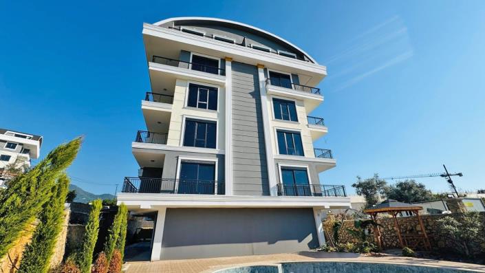 Image No.8-1 Bed Apartment for sale