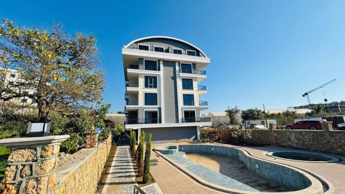 Image No.1-1 Bed Apartment for sale