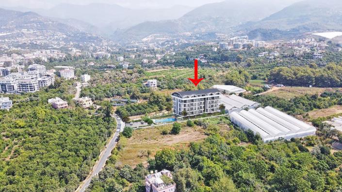 Image No.2-1 Bed Apartment for sale