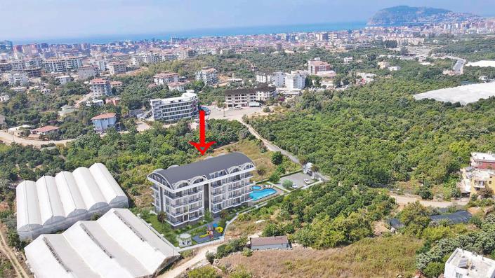 Image No.3-1 Bed Apartment for sale