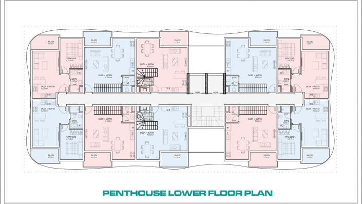 Image No.21-1 Bed Apartment for sale