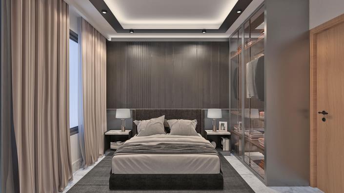 Image No.18-1 Bed Apartment for sale